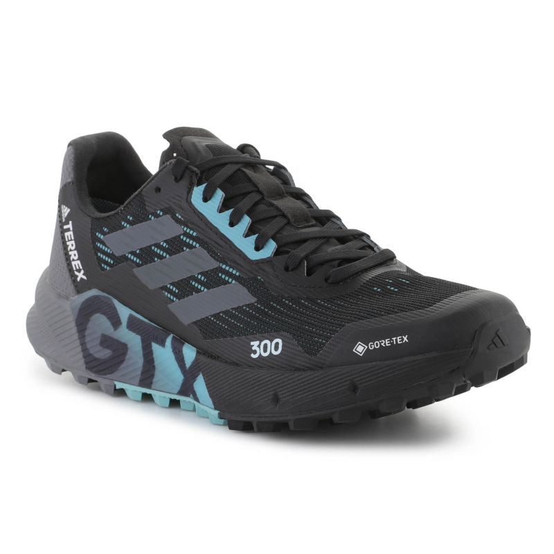 Scarpe Adidas Terrex Agravic Flow 2 GTX M H03382