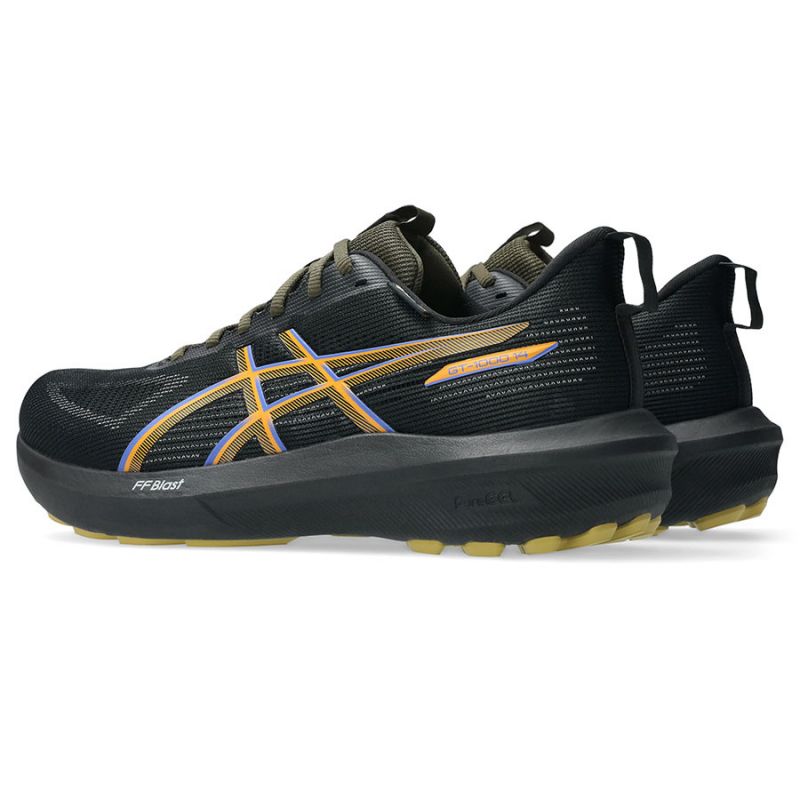 Asics GT-1000 14 GTX M 1011C078 001 Running Shoes