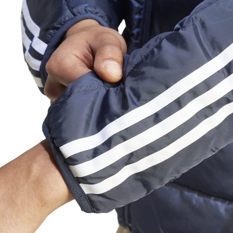 adidas Essentials 3 strisce Giacca imbottita leggera IK3205 M