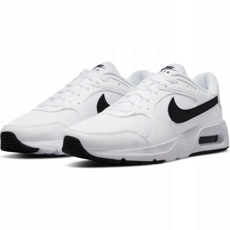 Nike Air Max SC M CW4555-102 shoes