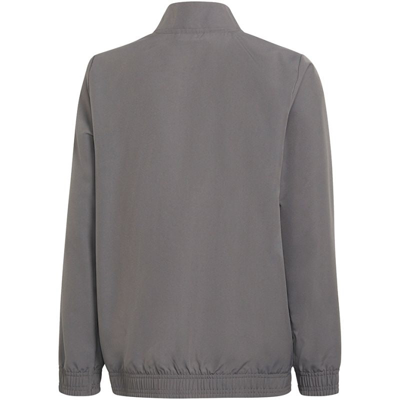Adidas Entrada 22 Presentation Jacket Jr H57539 sweatshirt