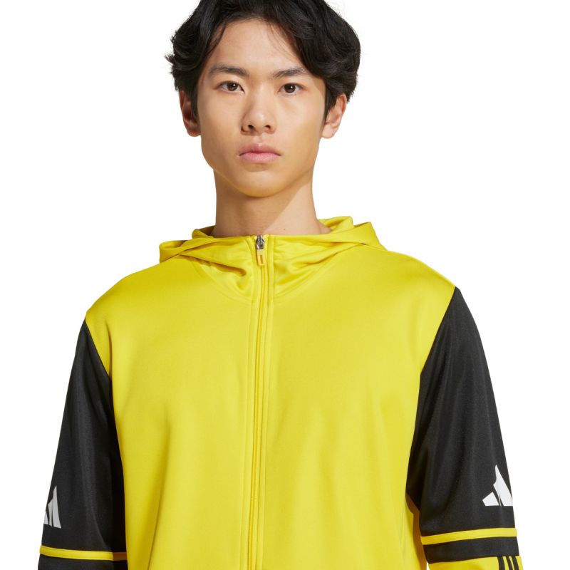 Felpa Adidas Squadra 25 Hoody M JL7679