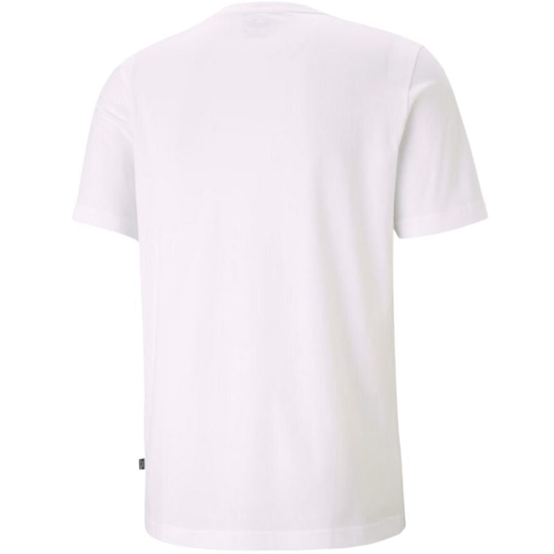 Puma ESS Small Logo Tee M 586668 02