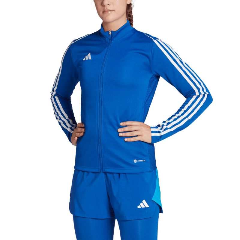 adidas Tiro 23 League Training W sweatshirt HS3514