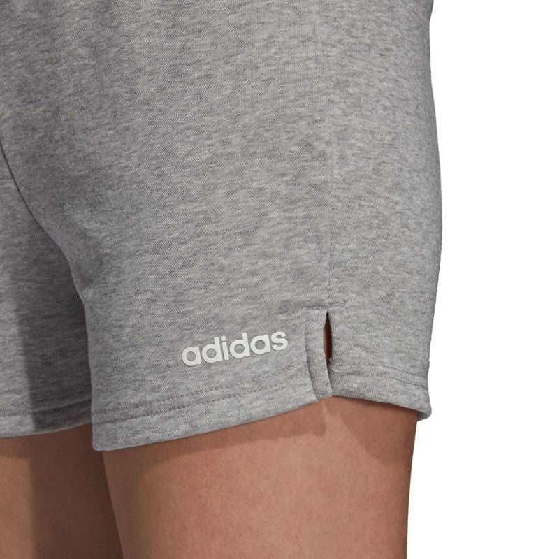 adidas Essentials Solid W Shorts DU0675