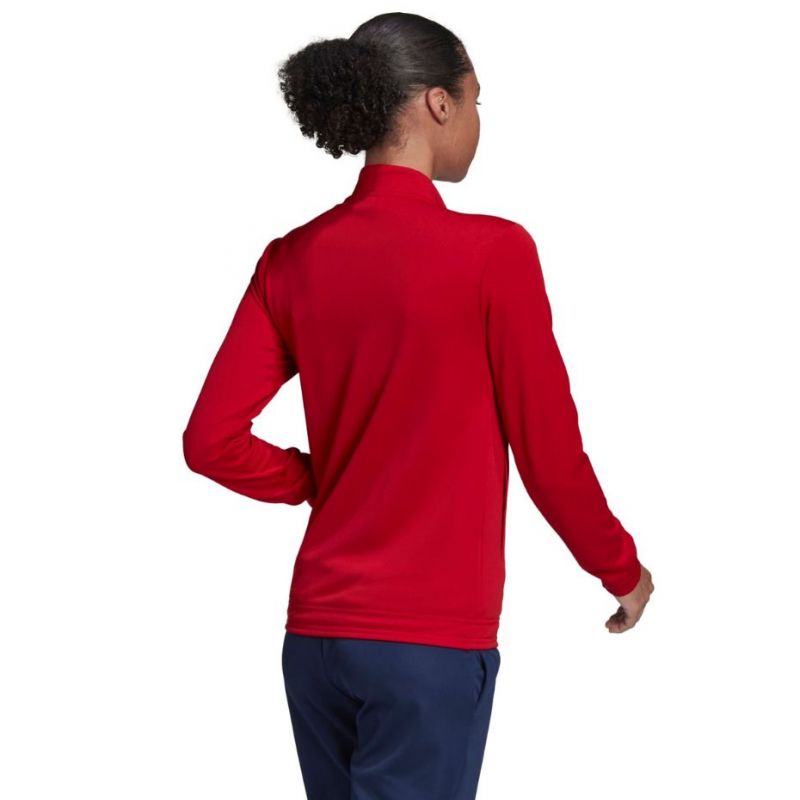 Adidas Entrada 22 Track Jacket W H57562 sweatshirt