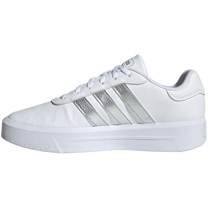 Scarpe Adidas Court Platform W GV8996