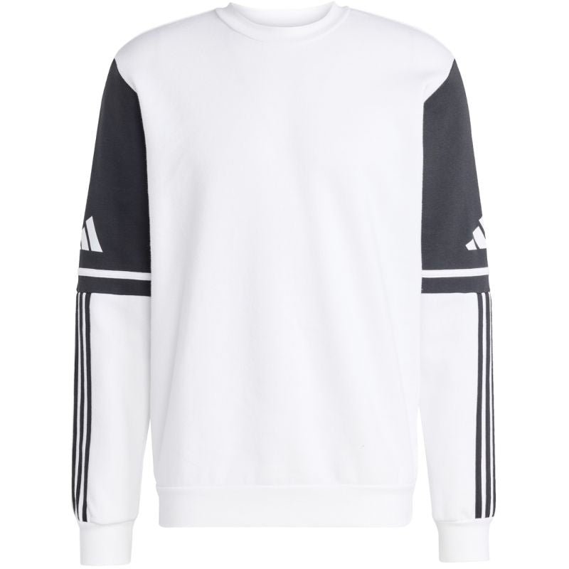 Felpa Adidas Squadra 25 Sweat Crew M JD2959