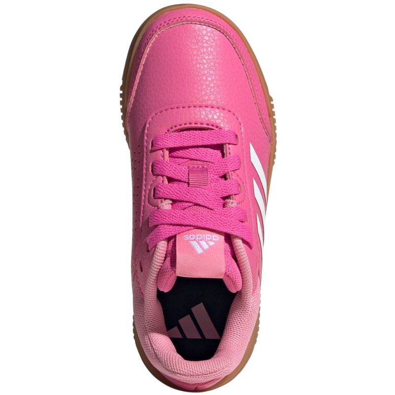 Scarpe adidas Tensaur Sport Training Lacci Bambini IF1722