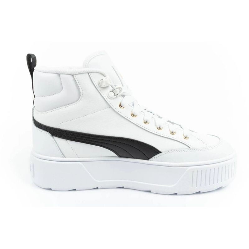 Scarpe sportive Puma Karmen Mid W 38585703