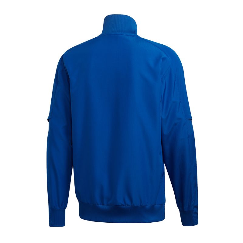 Felpa Adidas Condivo 20 Presentation M EA2487
