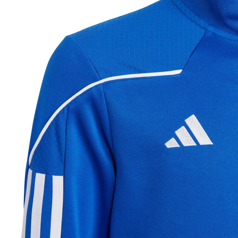 Adidas Tiro 23 League Training Top Jr HS3490 sweatshirt