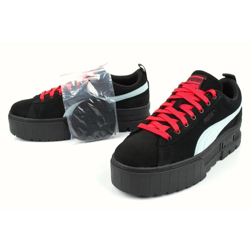 Puma Mayze Dua Lipa W 387294 05 Scarpe
