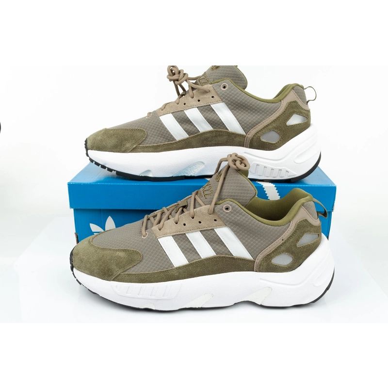 Scarpe Adidas ZX 22 Boost M GX2040