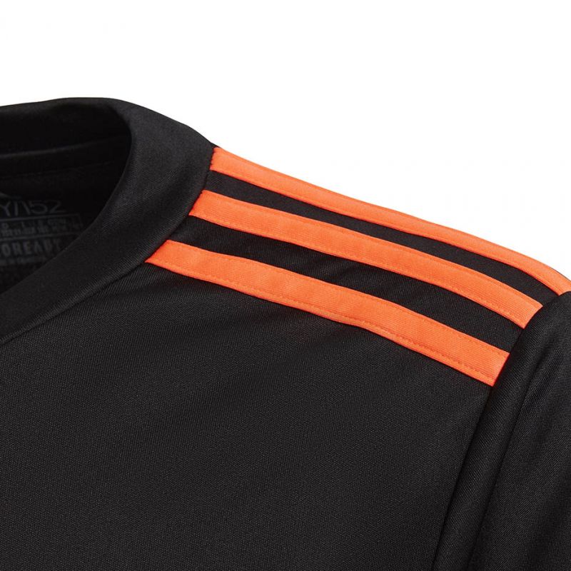 adidas Squadra 21 GoalKeeper Jersey Youth Jr GK9806
