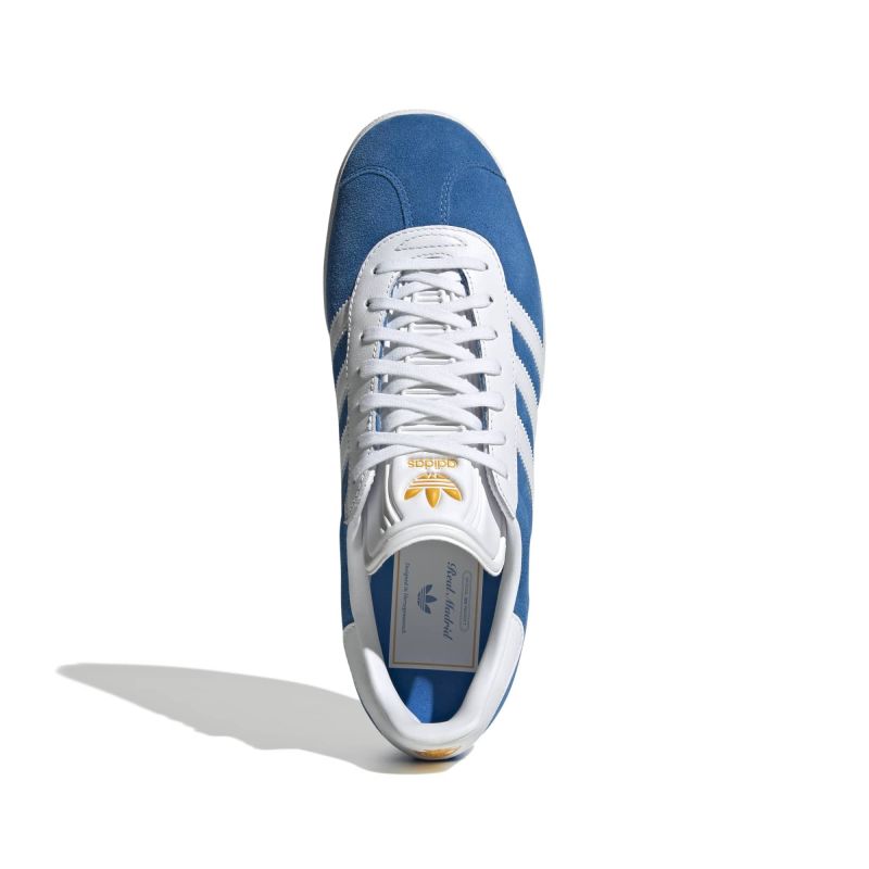 Scarpe adidas Originals Gazelle Real Madrid JR4158