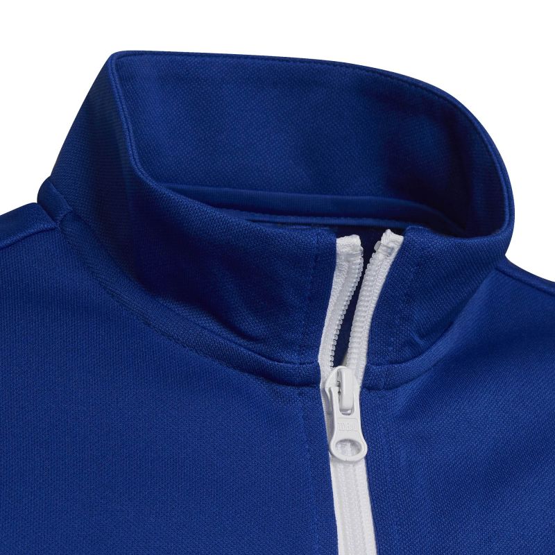 Adidas Junior Entrada 22 Track Jr HG6288 sweatshirt