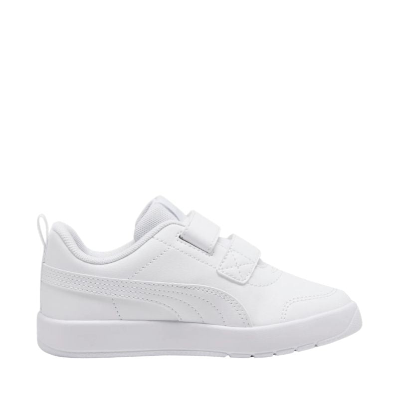 Puma Courtflex V3 V PS Jr shoes 397642 02