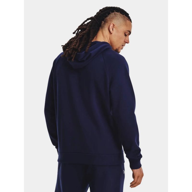 Felpa Under Armor M 1379758-410