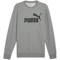 Felpa Puma ESS No.1 Logo Crew TR M 682560 03