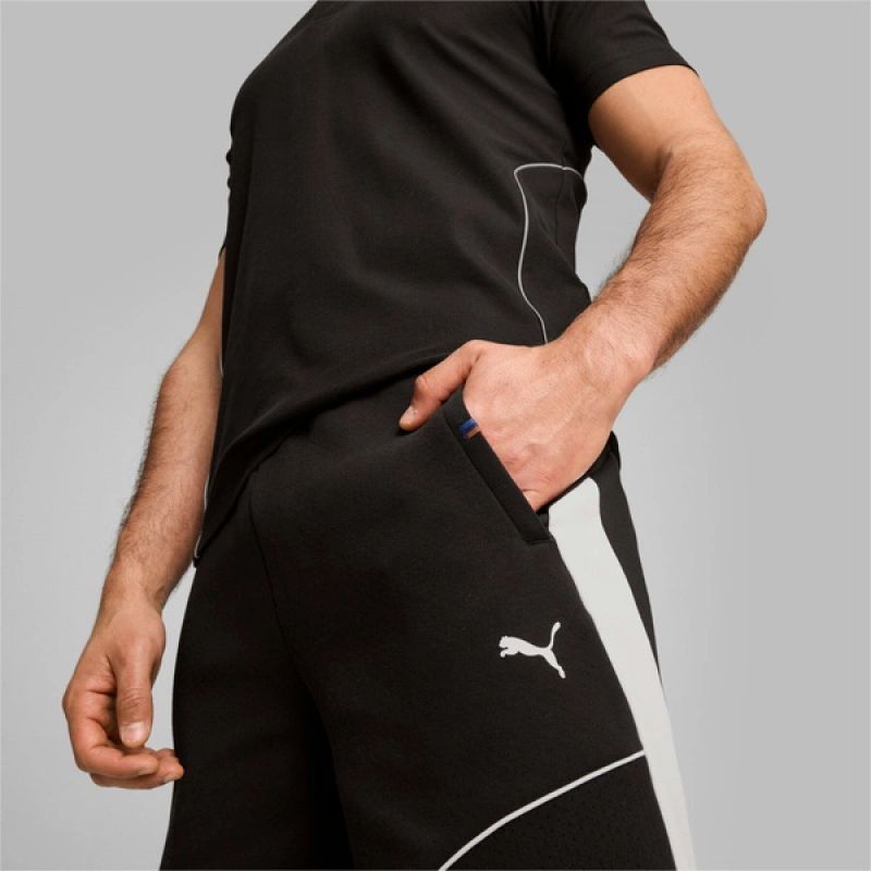 Puma BMW MMS M 627461 01 shorts
