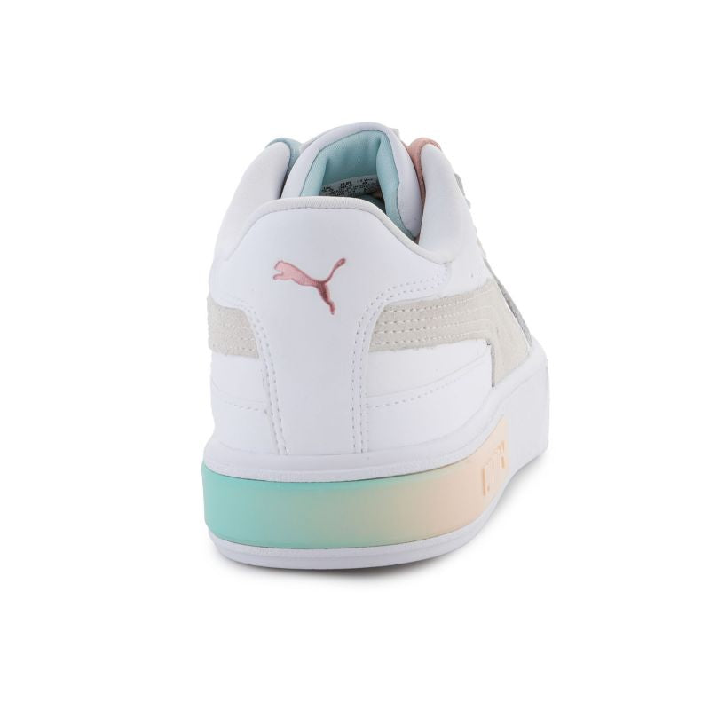 Puma Cali Star GL W 381885-01 Shoes