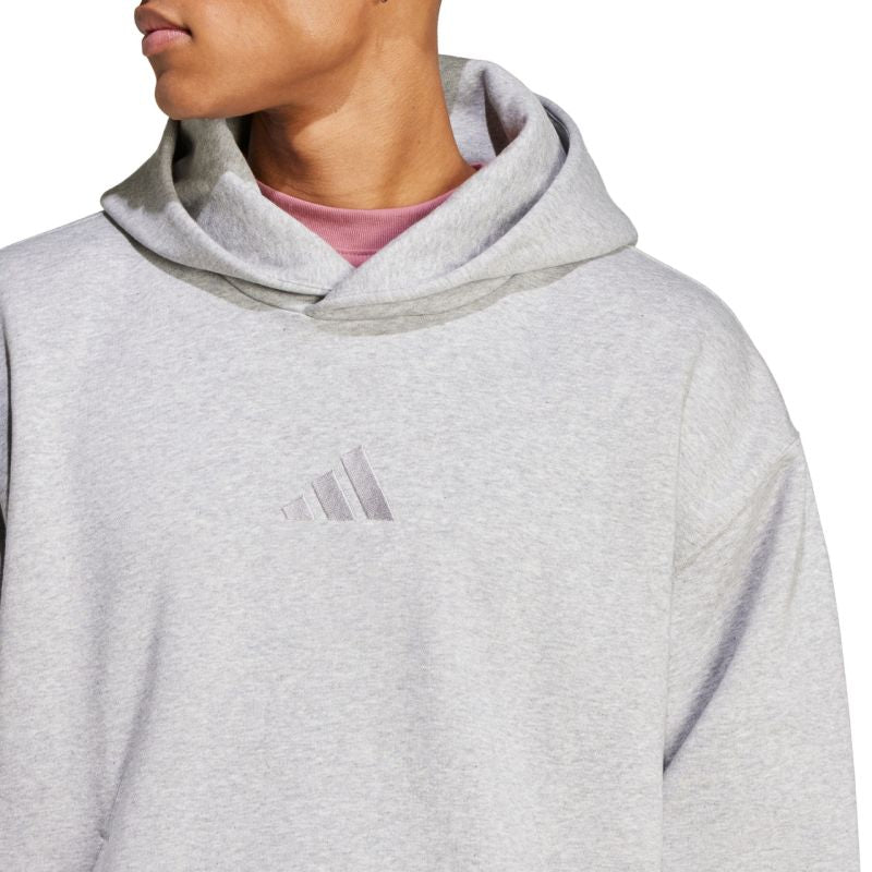 Felpa Adidas All SZN Fleece M IY4123