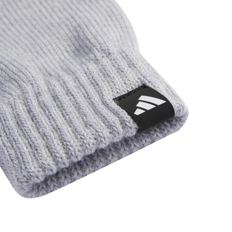 adidas Beanie + Gloves KB7340