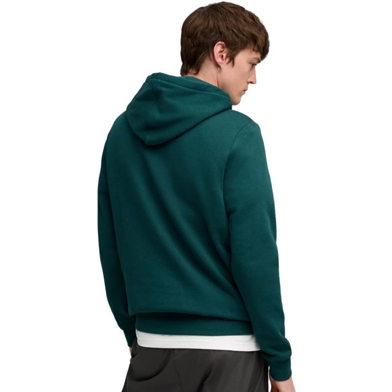 Puma ESS No.1 Logo Hoodie FL M 682571 75