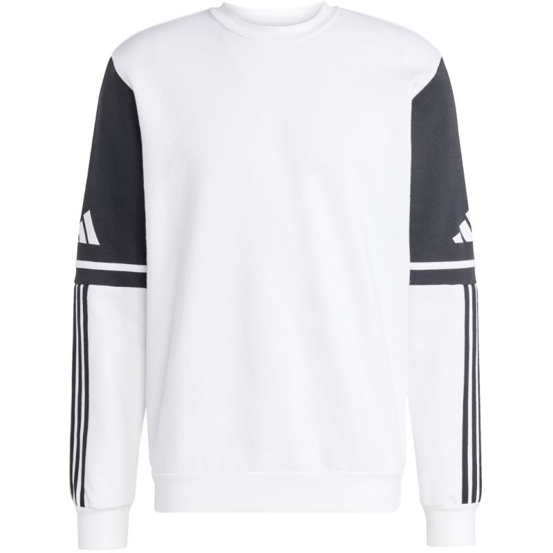 Felpa Adidas Squadra 25 Sweat Crew M JD2959
