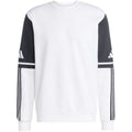 Felpa Adidas Squadra 25 Sweat Crew M JD2959