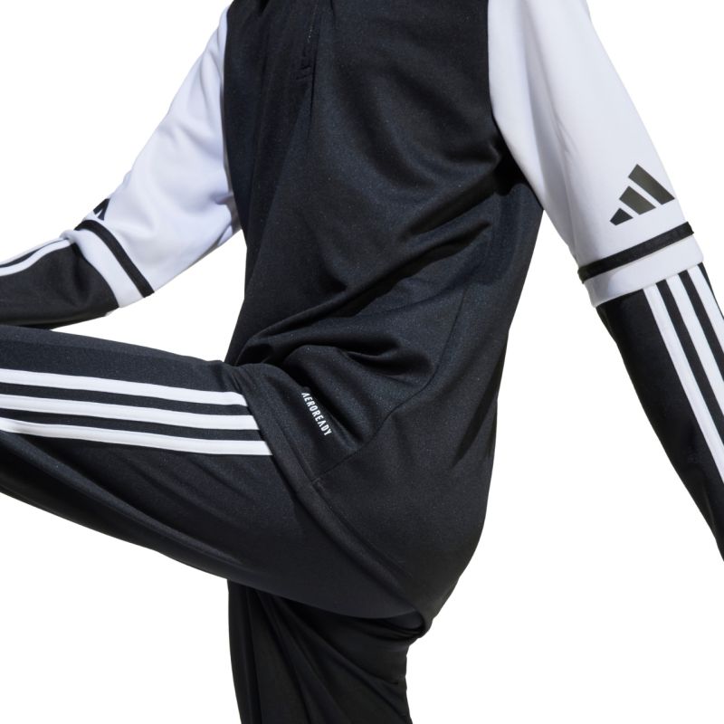 Felpa Adidas Squadra 25 Training Top Jr JE2749