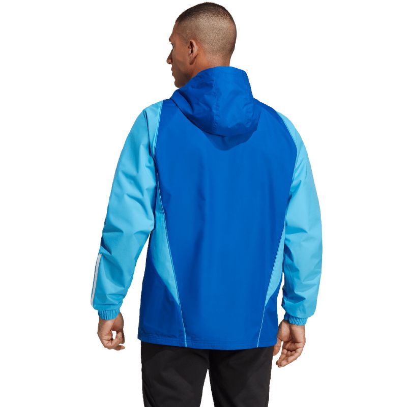 Adidas Tiro 23 Competition All Weather M IC4572 jacket