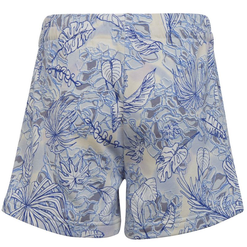 Shorts Adidas SUM Allover Print Jr HR5832