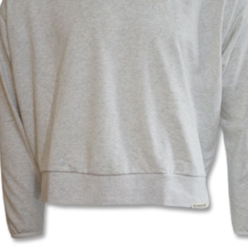 Women's Nike Standard Issue Crew Sweatshirt - DD9255-051