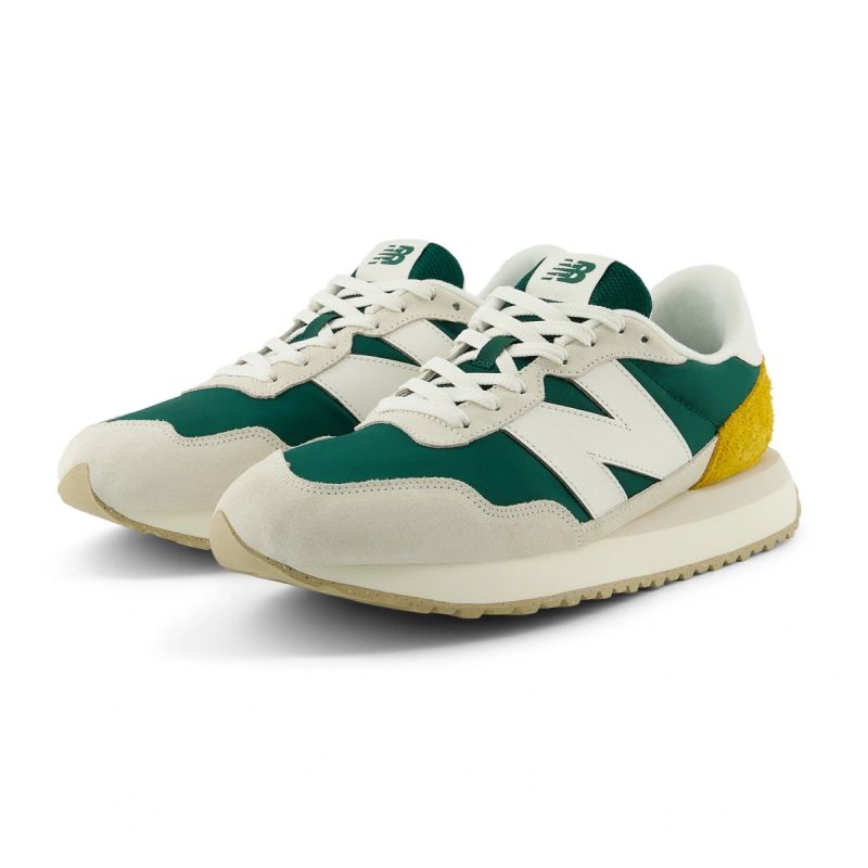 Scarpe sportive New Balance M MS237RTY