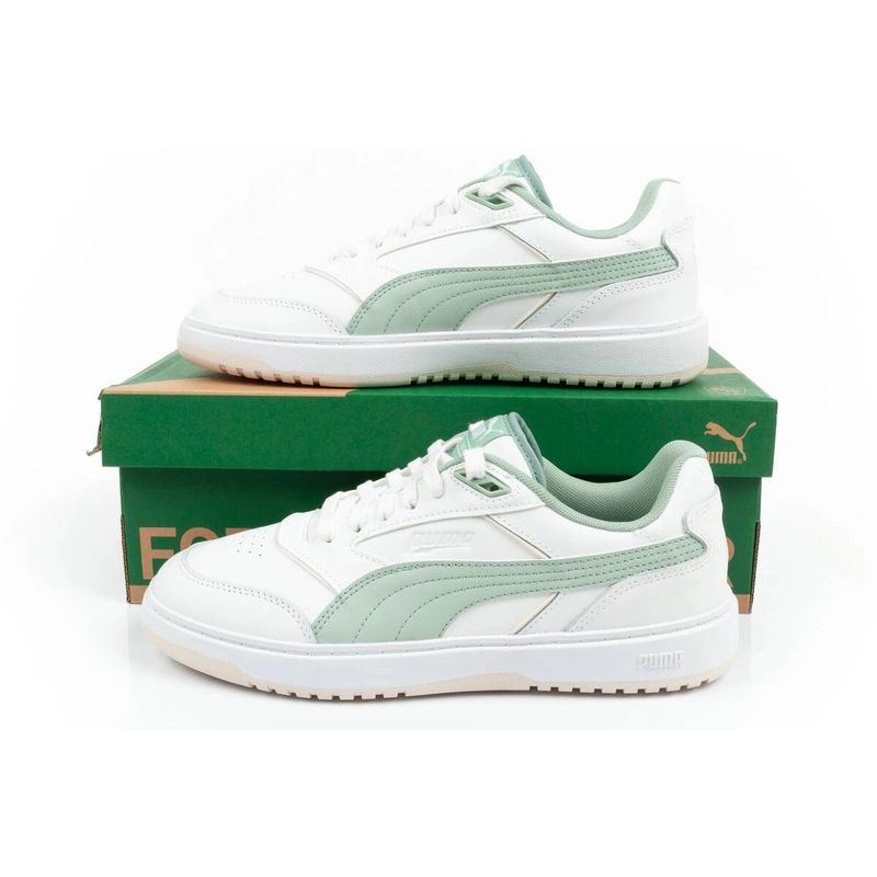 Puma Doublecourt U shoes 393284 06