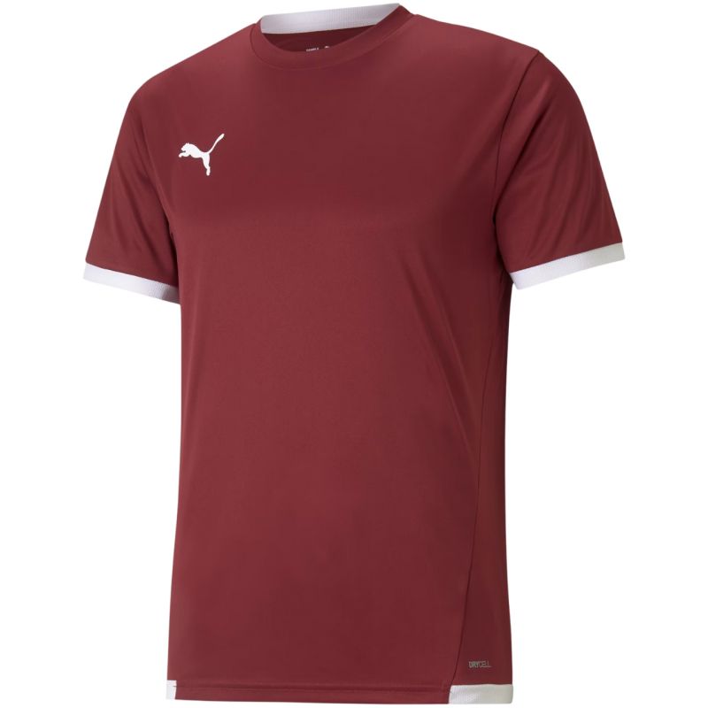 Puma teamLIGA Maglia M 704917 09