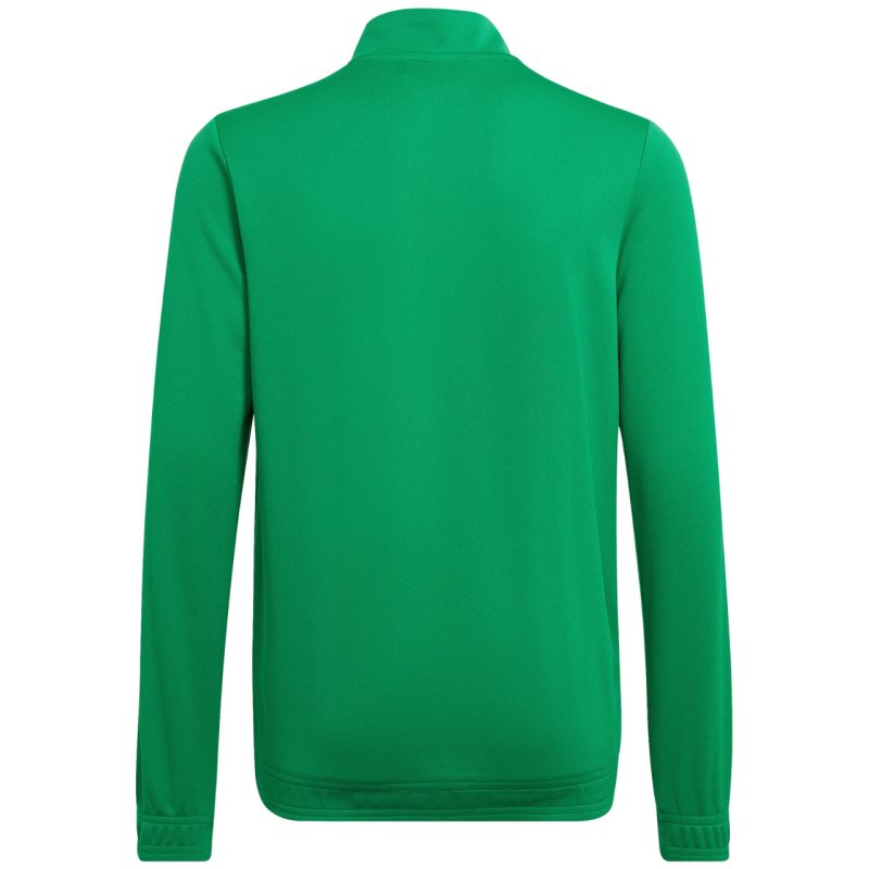 Adidas Entrada 22 Track Jacket Jr HI2138 sweatshirt