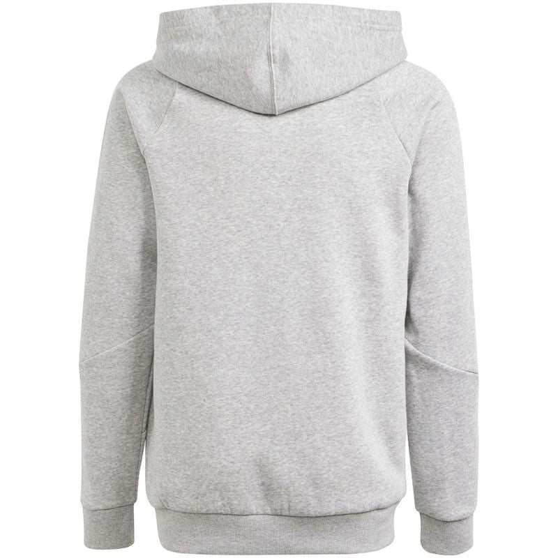 Felpa Adidas Tiro 24 Hooded Sweat Jr IR7505