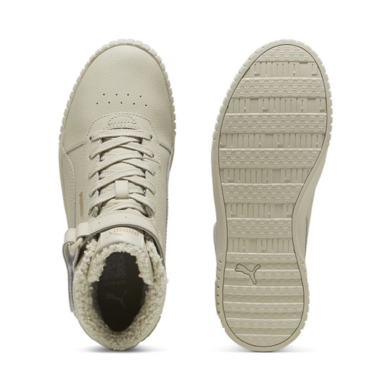 Puma Carina 2.0 Mid WTR sneakers alte W 385852-07