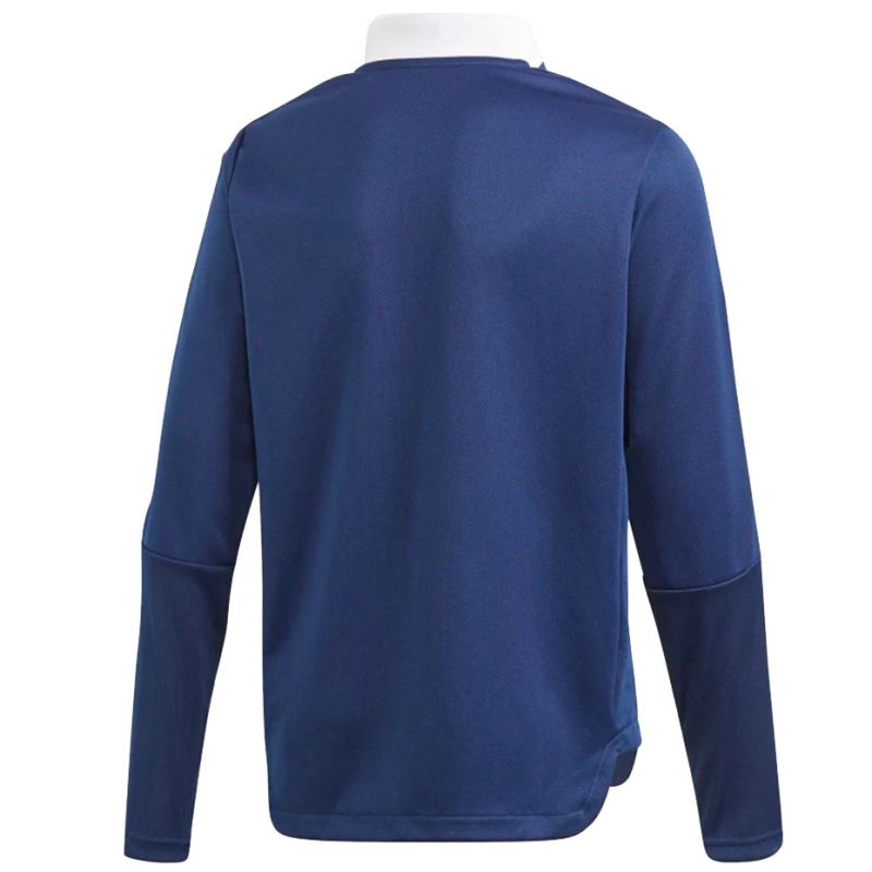 Felpa Adidas Tiro 21 Training Top Giovane Jr GK9661