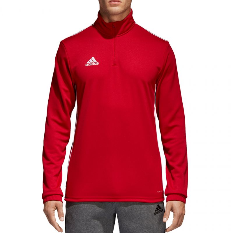 Felpa Adidas CORE 18 Training M CV3999