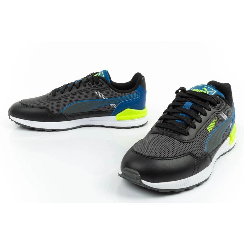 Scarpe Puma Gravition M 385873 04