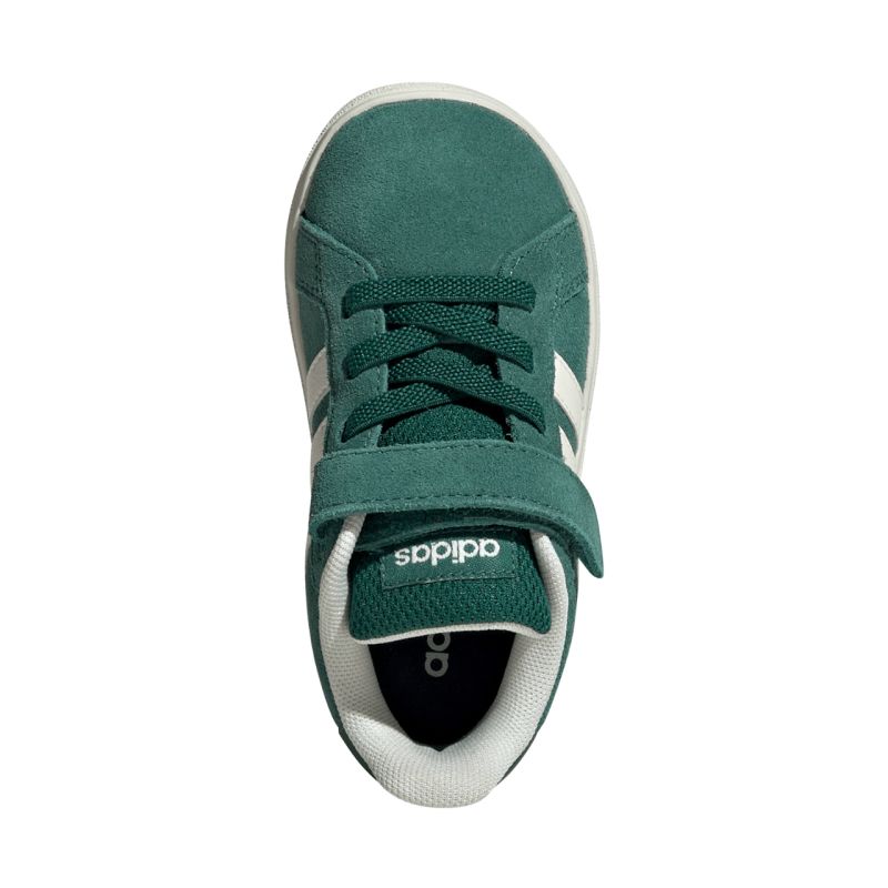 Scarpe Adidas Grand Court 2.0 EL I Jr JR0776