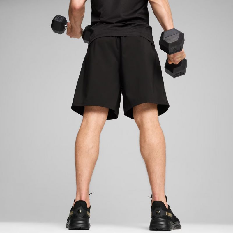 Puma Train Fav Blaste 7" Men's Shorts Black 525958 01