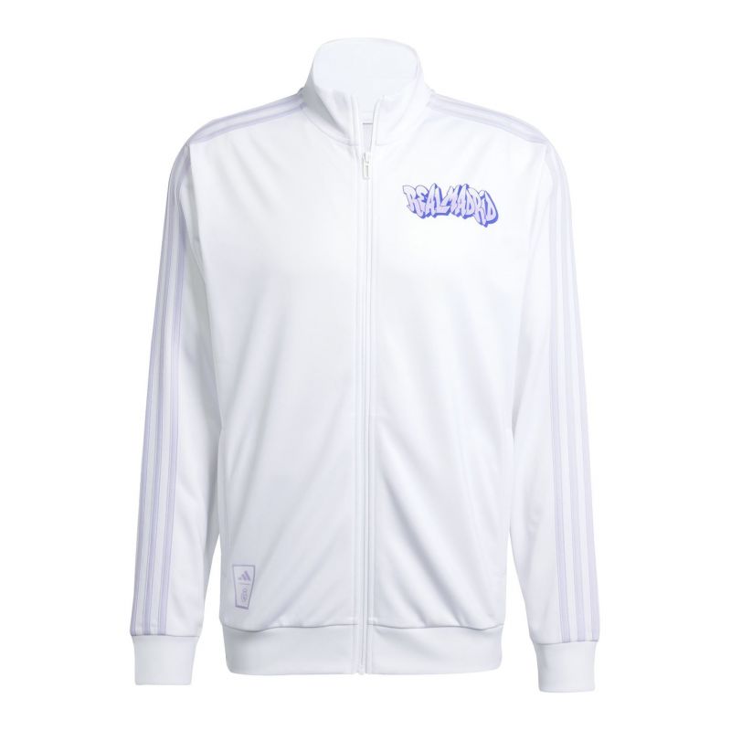 Felpa Adidas Real Madrid DNA JG3586