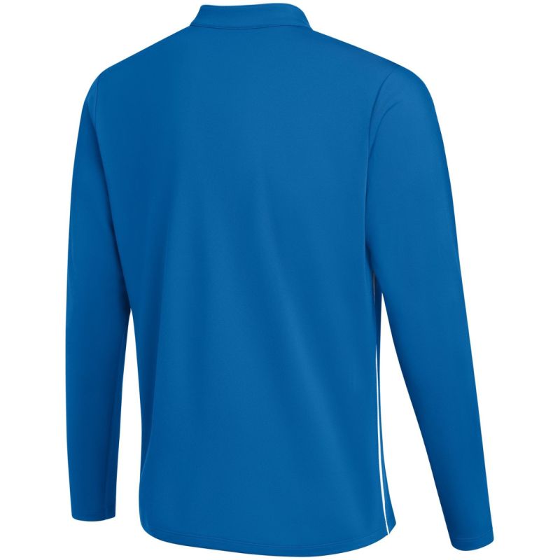 Nike Dri-Fit Park 26 Drill Top Felpa Uomo Blu IB7536 463