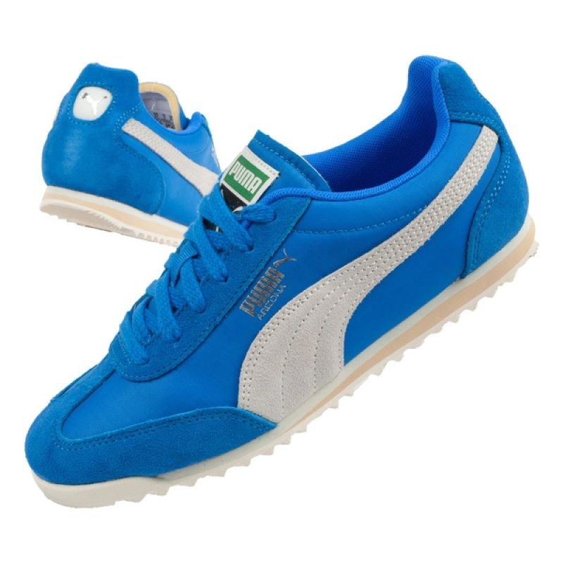 Scarpe Puma Arizona Nylon W 398682 01