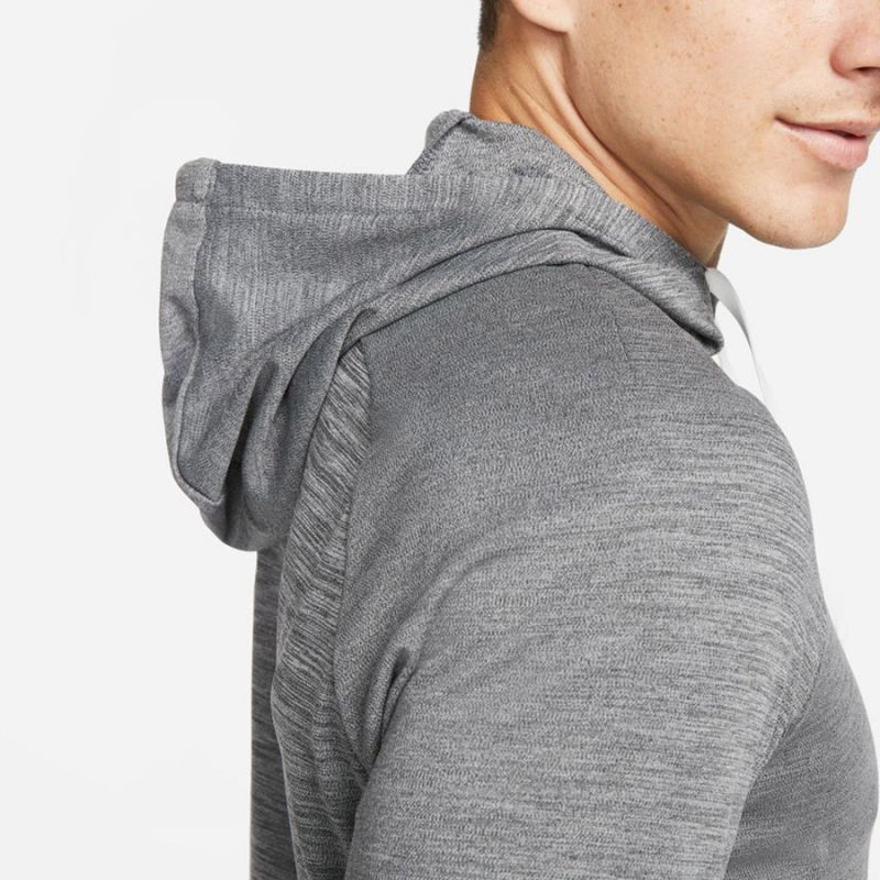 Nike DF Academy M DQ5051 010 sweatshirt